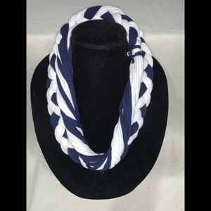 🌞3/$25 Shreds multi-way scarf